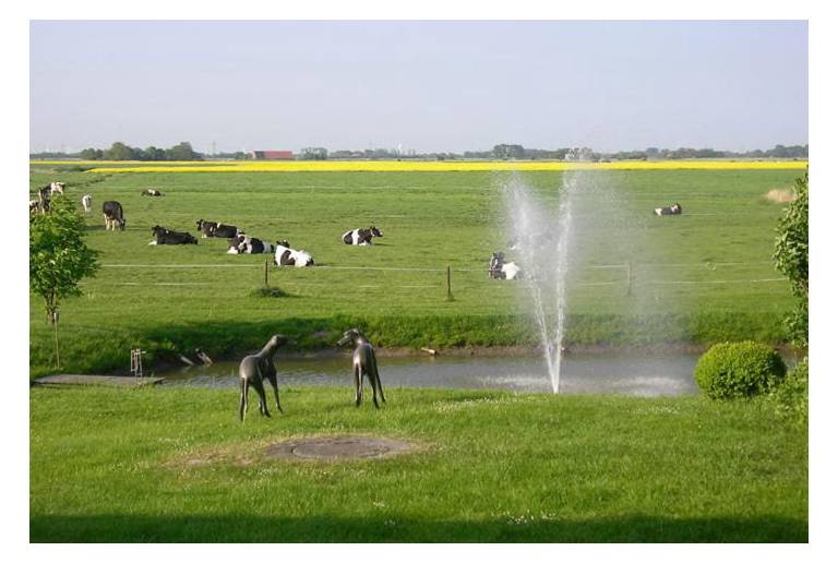 Pension Landart 