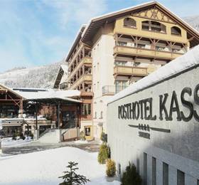 Туры в Posthotel Kassl  в Австрии