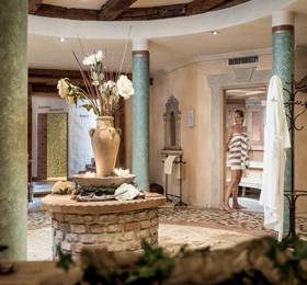 Отдых в Posthotel Kassl  - Австрия, Эц