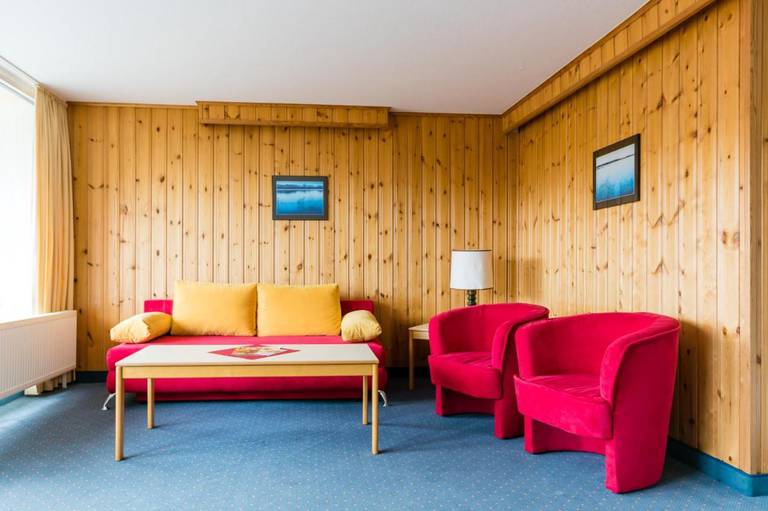 Hotel Panoramic 