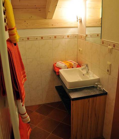 Bio Bauernhof Vorderoberlehen Австрия, Верфенвенг
