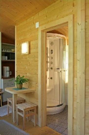 Chalet Dietrich  Австрия, Тельфс