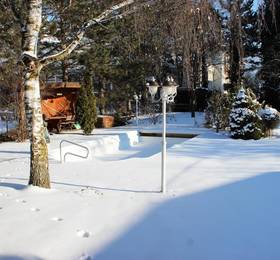 Отдых в Chalet Dietrich  - Австрия, Тельфс