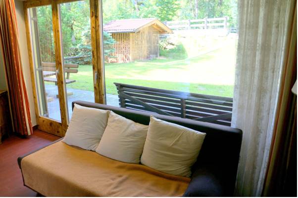 Ferienhaus Nina