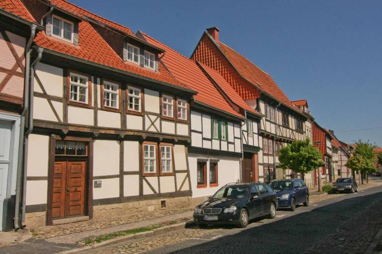 Das Sattlerhaus 