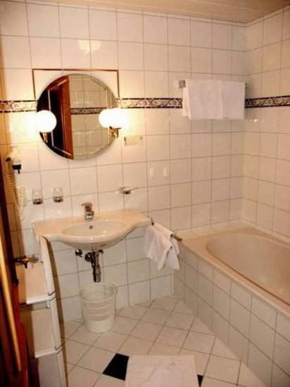 Hotel Hornspitz  Австрия, Гозау