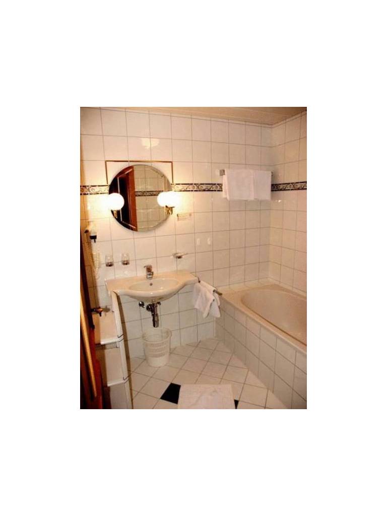 Hotel Hornspitz 