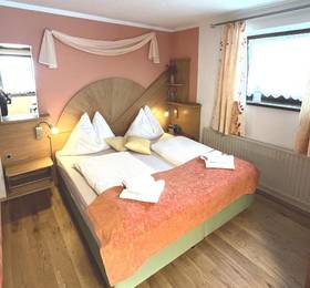 Отдых в Gastehaus Mandl - Австрия, Мурау