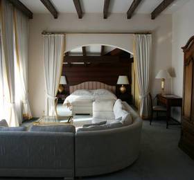 Отдых в Hotel La Maison  - Германия, Бад-Вёрисхофен