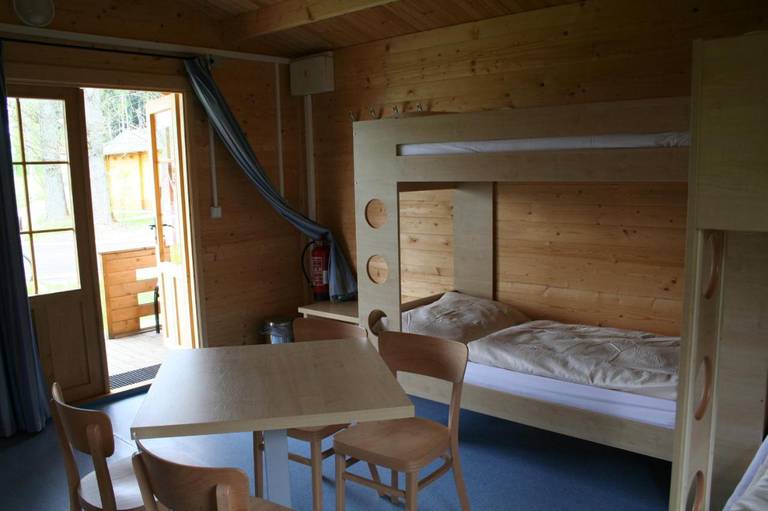 Camping Amerika 
