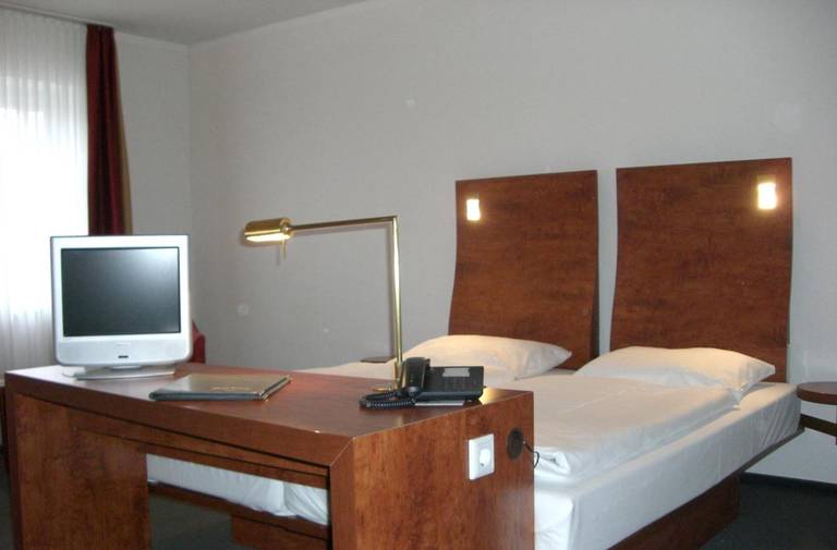Hotel Osterkrug 