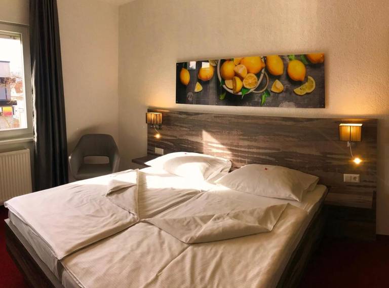 Hotel Alexander 
