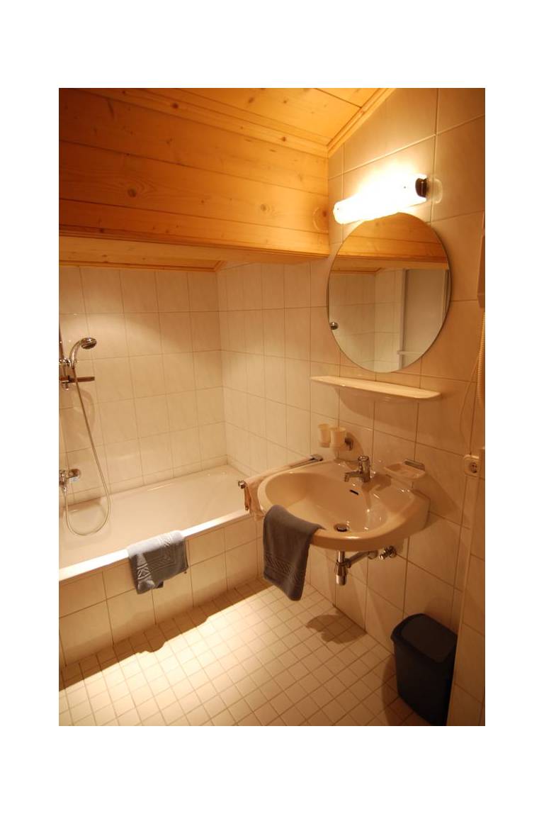 Pension Brixana 