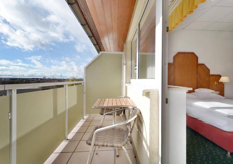 Hotel Engelhorn 