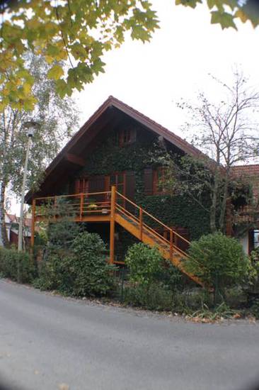 Oberhaus Erding  Германия, Эрдинг