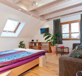 Отдых в Oberhaus Erding - Германия, Эрдинг