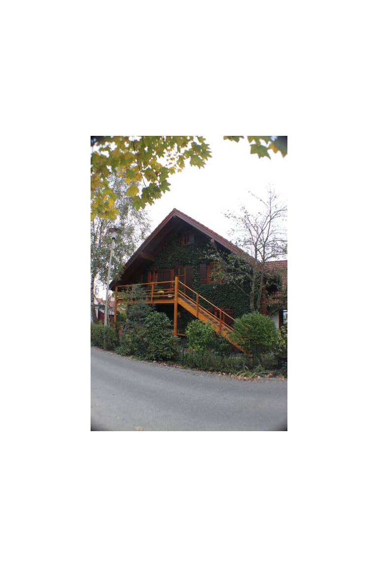 Oberhaus Erding 