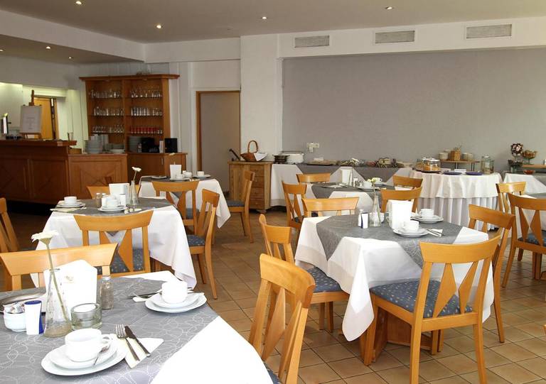 Hotel Lindemann 