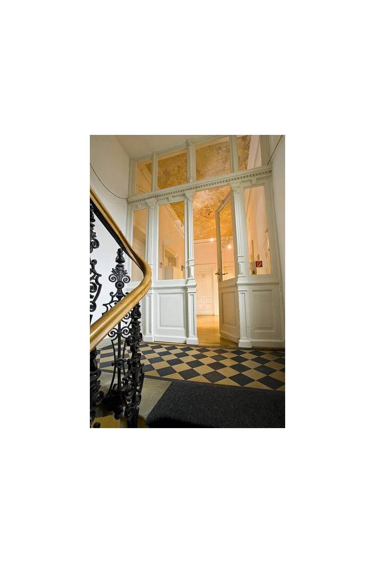 Hotel Brasserie 
