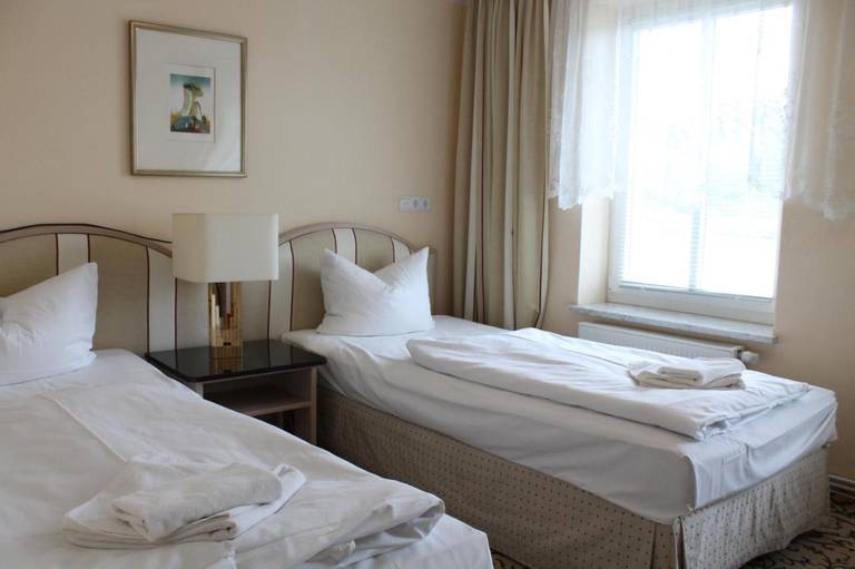 Hotel Stolteraa 