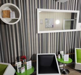 Отдых в Check Inn Hotel  - Германия, Мерзебург