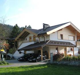 Отдых в Chalet Isabella  - Австрия, Вестендорф