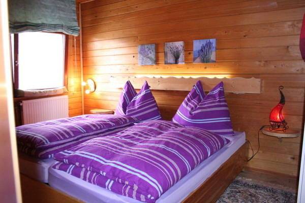 Chalet Steixner  Австрия, Вестендорф