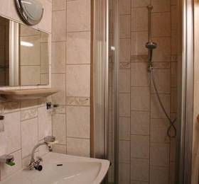 Chalet Steixner  в Вестендорфе