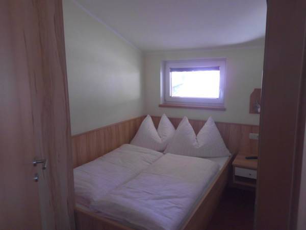 Pension Theresa  3* Австрия, Раурис
