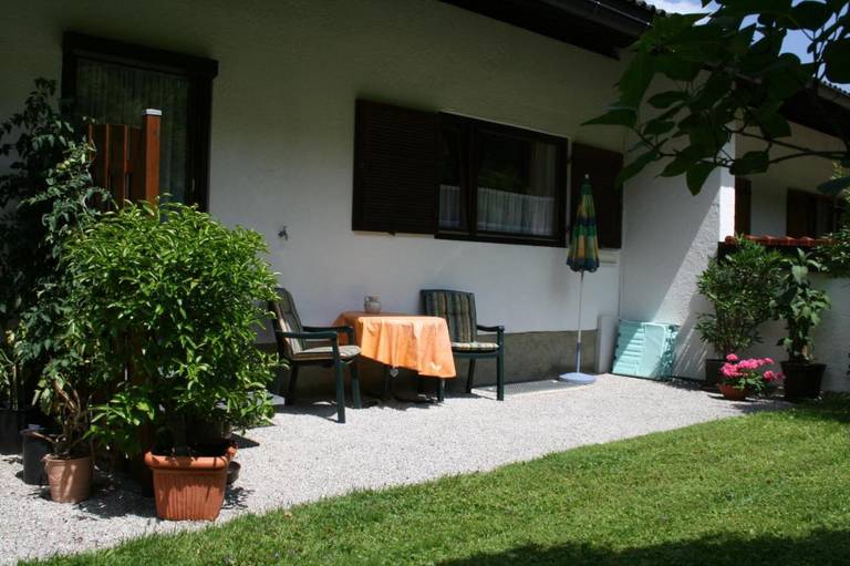 Haus Angerbichl 