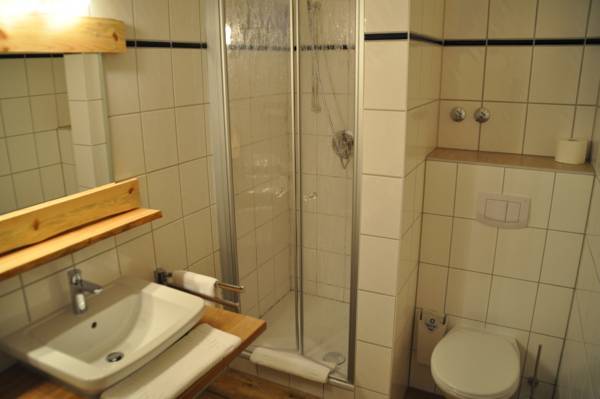 Hotel Hasselhof Superior 3* Германия, Браунлаге