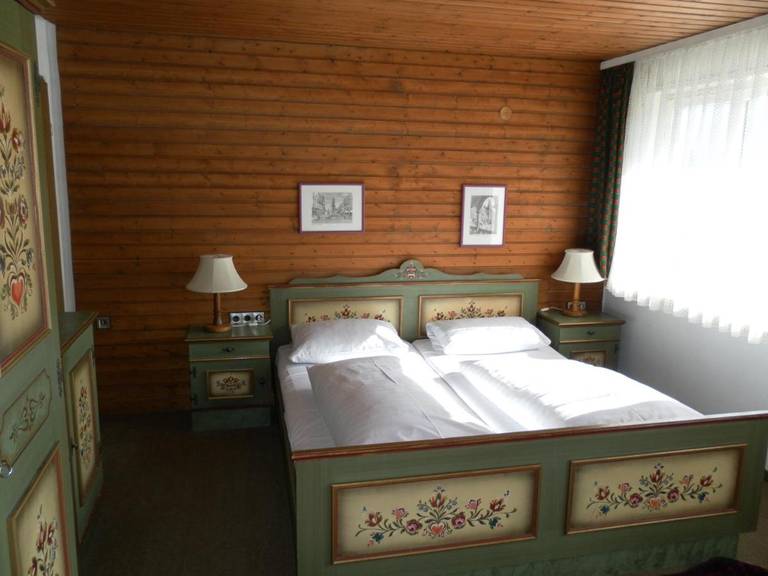 Hotel Rauchfang