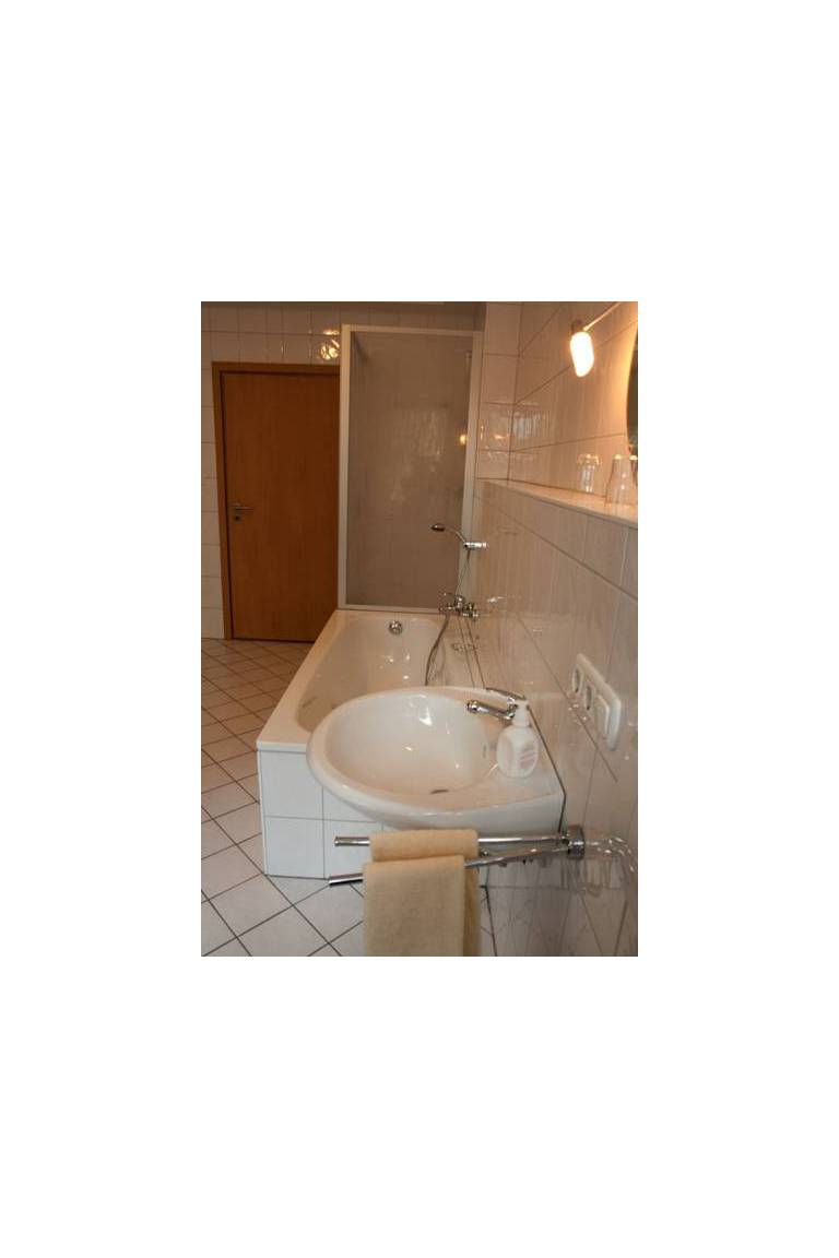 Hotel Cristallo 