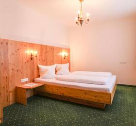 Отдых в Berghotel Rasis - Австрия, Гальтюр