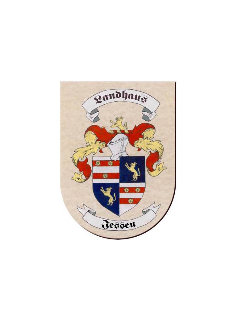 Landhaus Jessen 