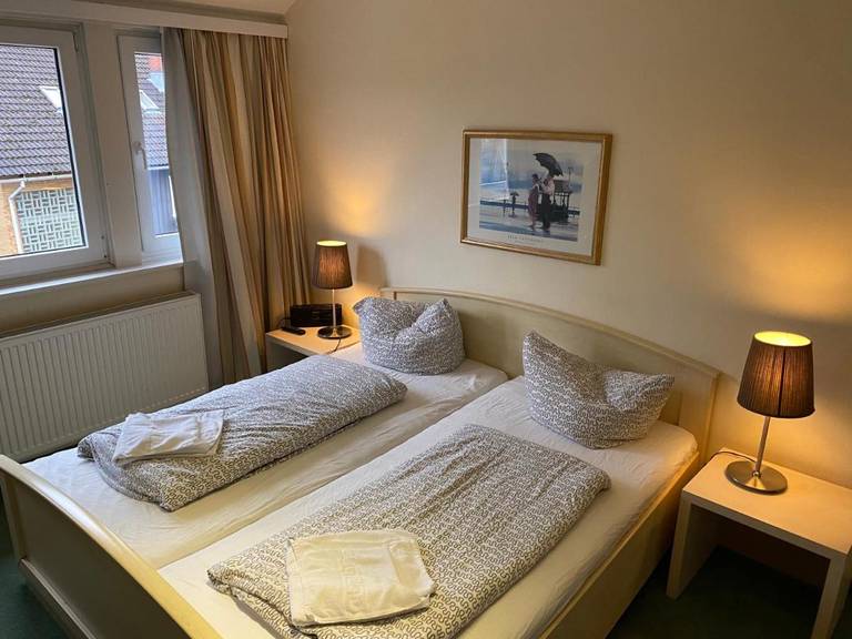 Hotel Harzidyll 