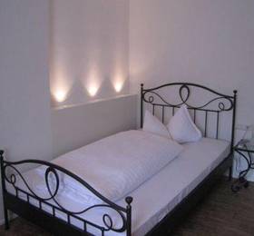Hotel Barbarina  в Тюбингене
