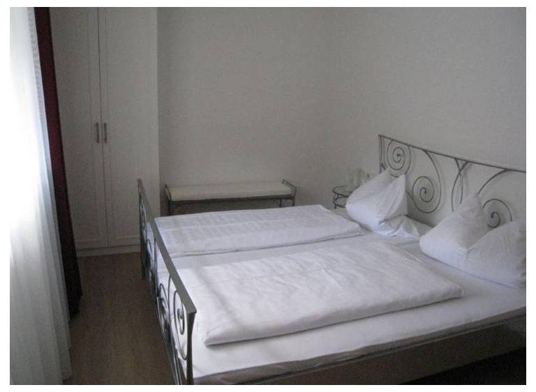 Hotel Barbarina 