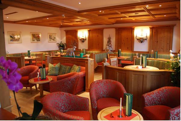 Hotel Kitzspitz 4* Австрия, Санкт-Якоб-ин-Хаус