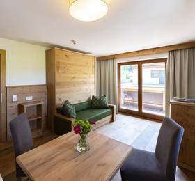 Отдых в Hotel Kitzspitz - Австрия, Санкт-Якоб-ин-Хаус