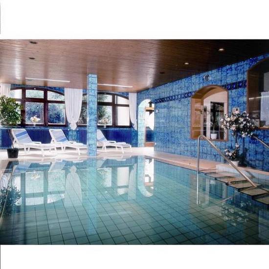 Hotel Brandbach  3* Германия, Засбахвальден
