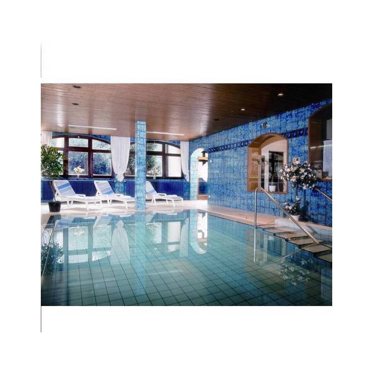Hotel Brandbach 