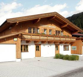 Отдых в Chalet Maxima I  - Австрия, Санкт-Якоб-ин-Хаус