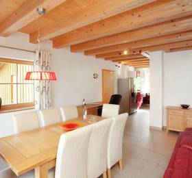 Туры в Chalet Maxima I  в Австрии