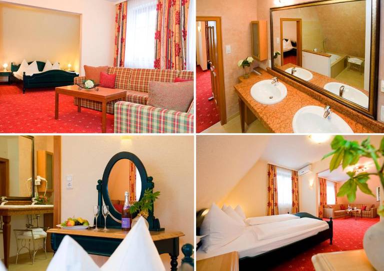 Landhotel Mader 