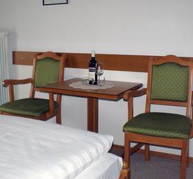 Pension Schierl в Файстенау