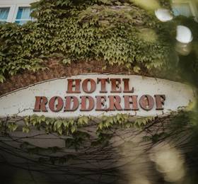 Hotel Rodderhof в Бад-Нойенар-Арвайлере