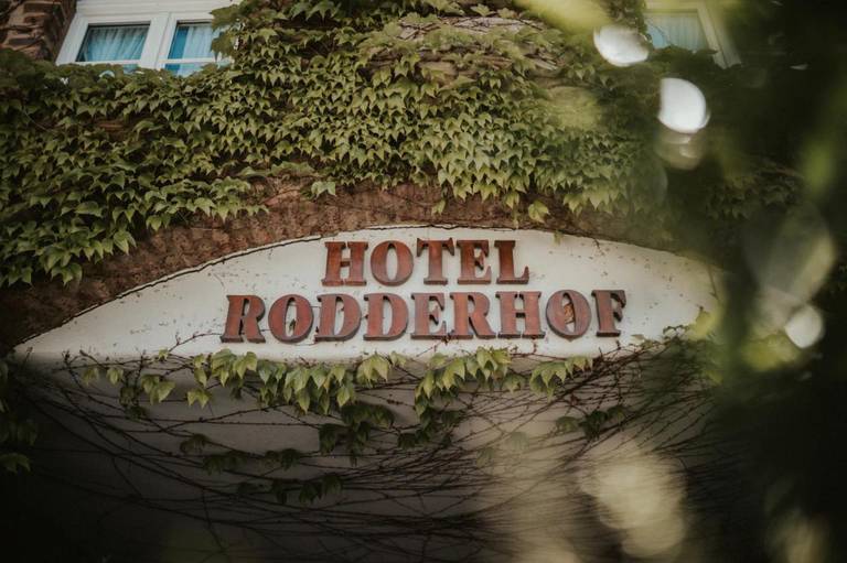 Hotel Rodderhof 