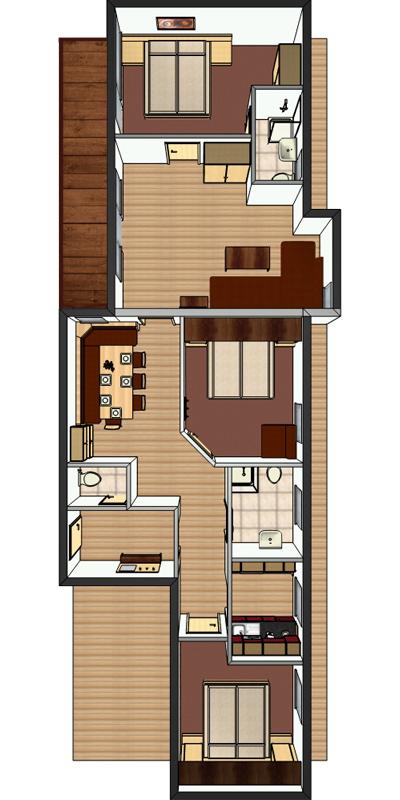 Haus Brunnacker 