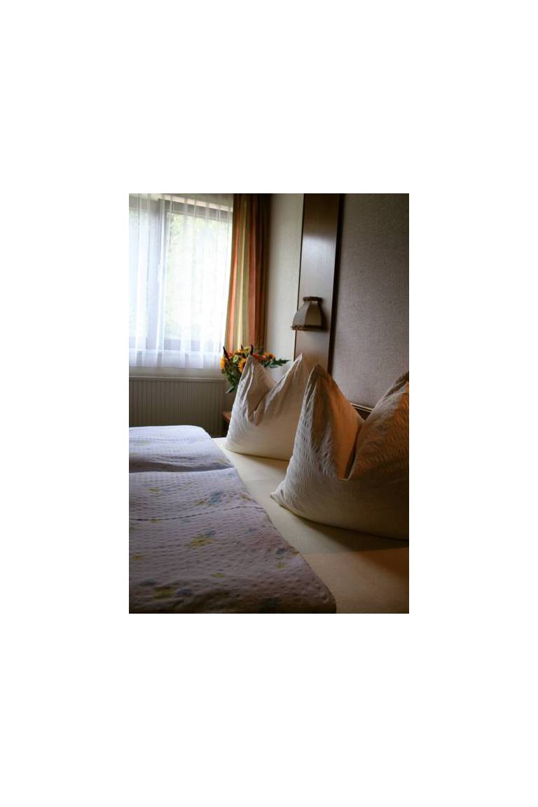 Hotel Tannenhof 